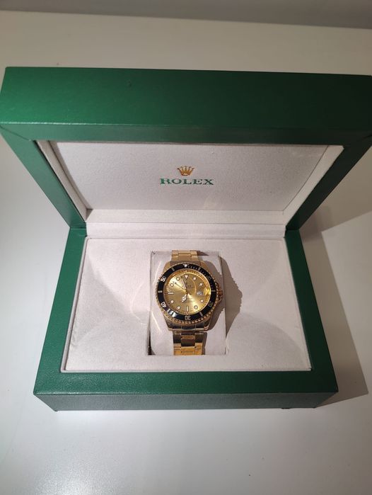 Ceas Rolex Oyster 41mm Transport Gratuit