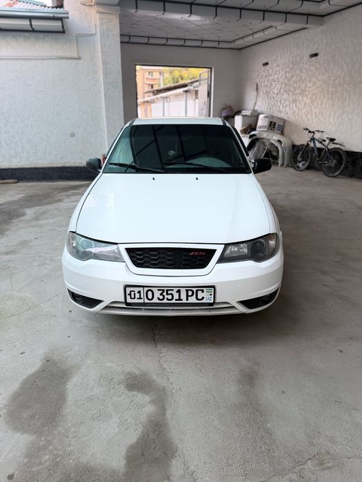 Nexia 2 zor xolatda vikupga