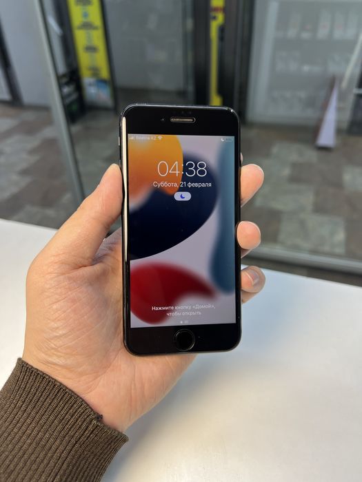 Продам iPhone 7 128 Gb