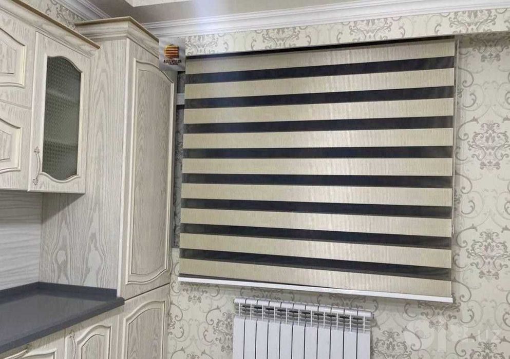 Жалюзилар жалузи маски сетки.