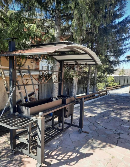 Сдаётся дом в Боровом