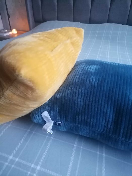 Декоративни възглавници 2 бр.