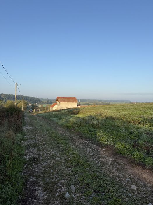 Parcele de vanzare Pausa