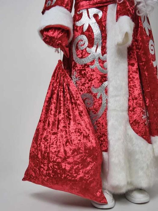 Аяз ата киеми, жап жана оте сапалы акшакар