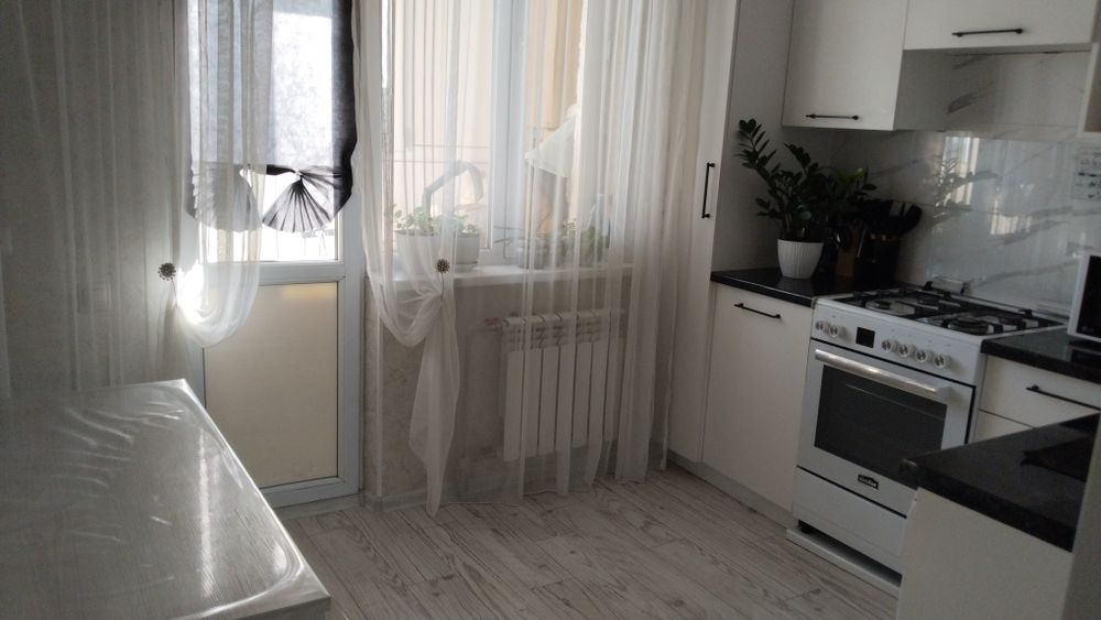 Продаётся квартира