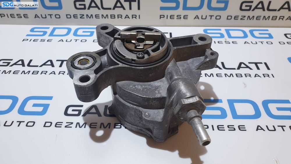 Pompa Vacuum Vacum Peugeot 3008 2.0 HDI 2009 - 2016 Cod SDGM56 [AV1901]