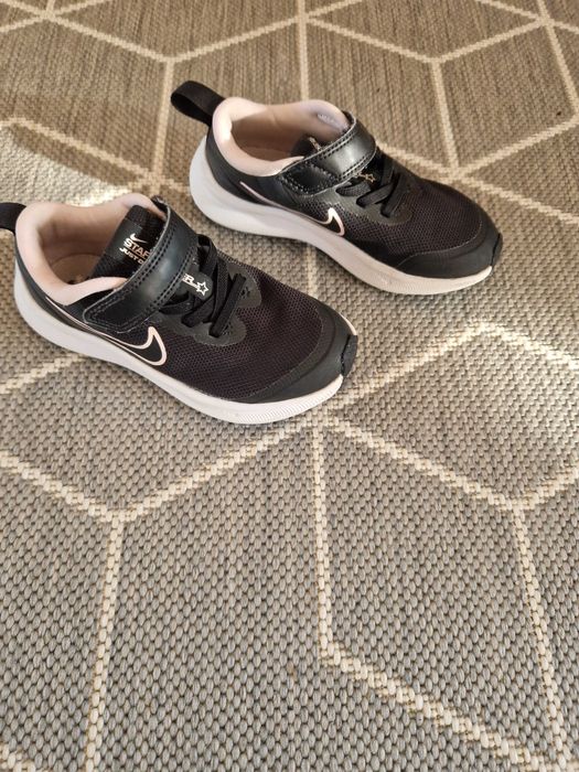 Детски маратонки Nike