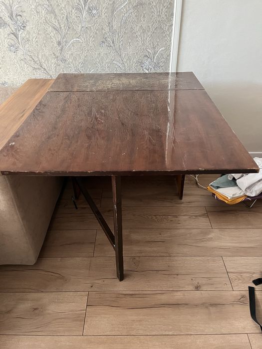 Стол книжка СССР