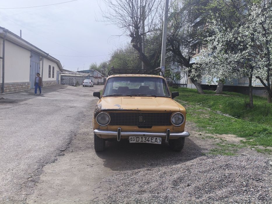 vaz 2101 juguli.