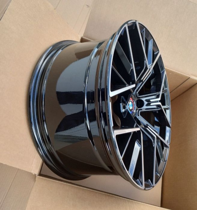Jante 20 BMW 5x112 G01 G11, G12 ,G18 G20 G21 F15 F40 F45 G30 G31 iX1