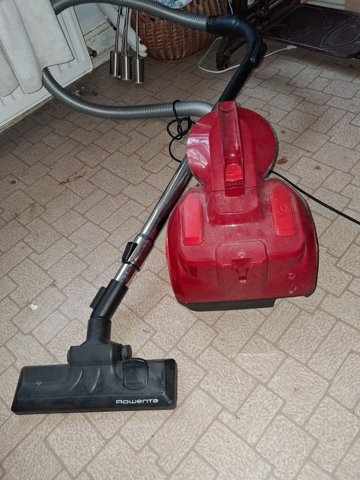 Aspirator  fara sac