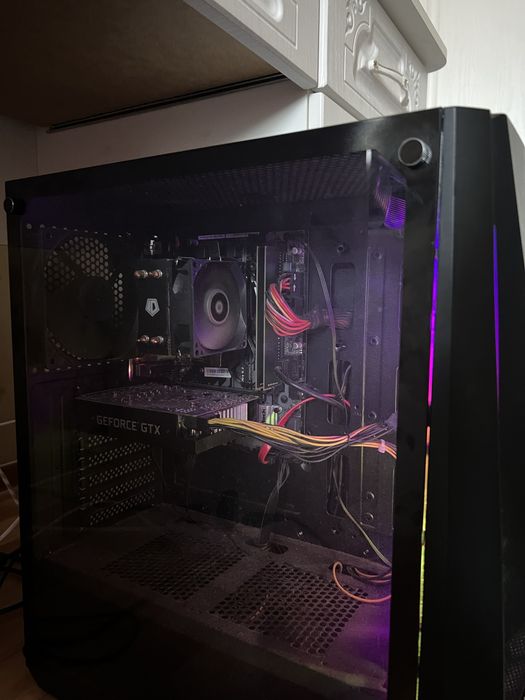 Продам игровой компьютер