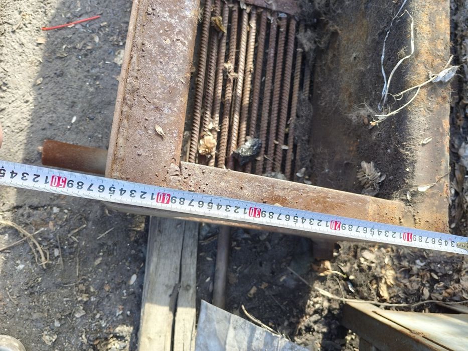 Печка котел для дома