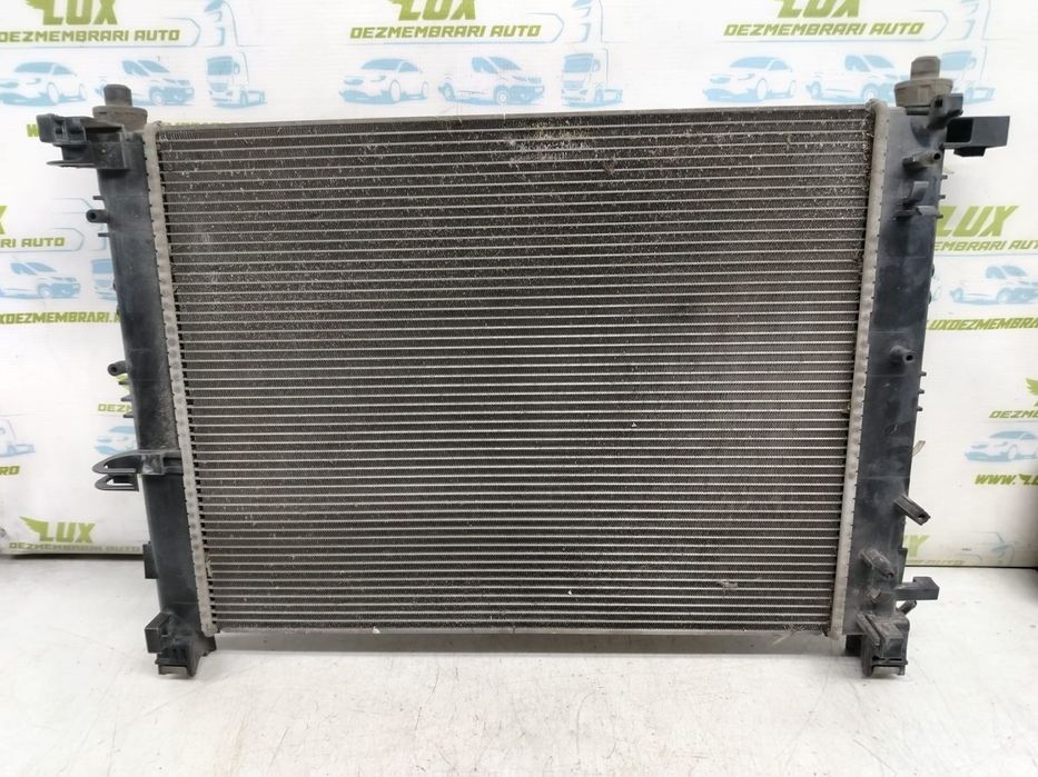 Radiator apa 1.5 dci 214107326r Dacia Logan 2 [2013 - 2016]