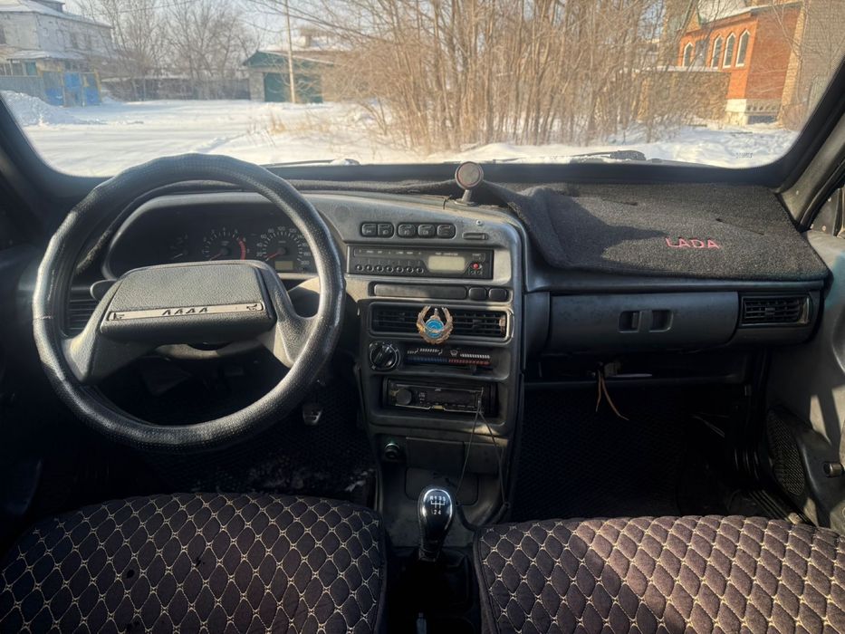 Продается Ваз2115 ппппппппп
