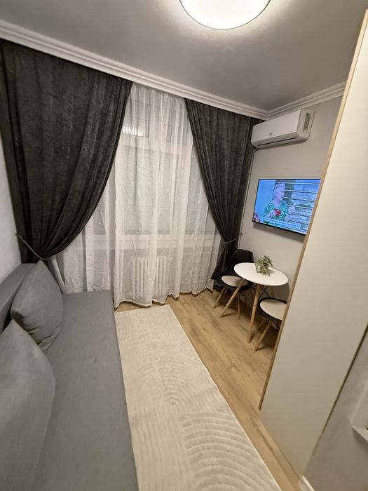 Garsoniera prima inchiriere zona Lidl Kaufland tractorul Brasov Coresi