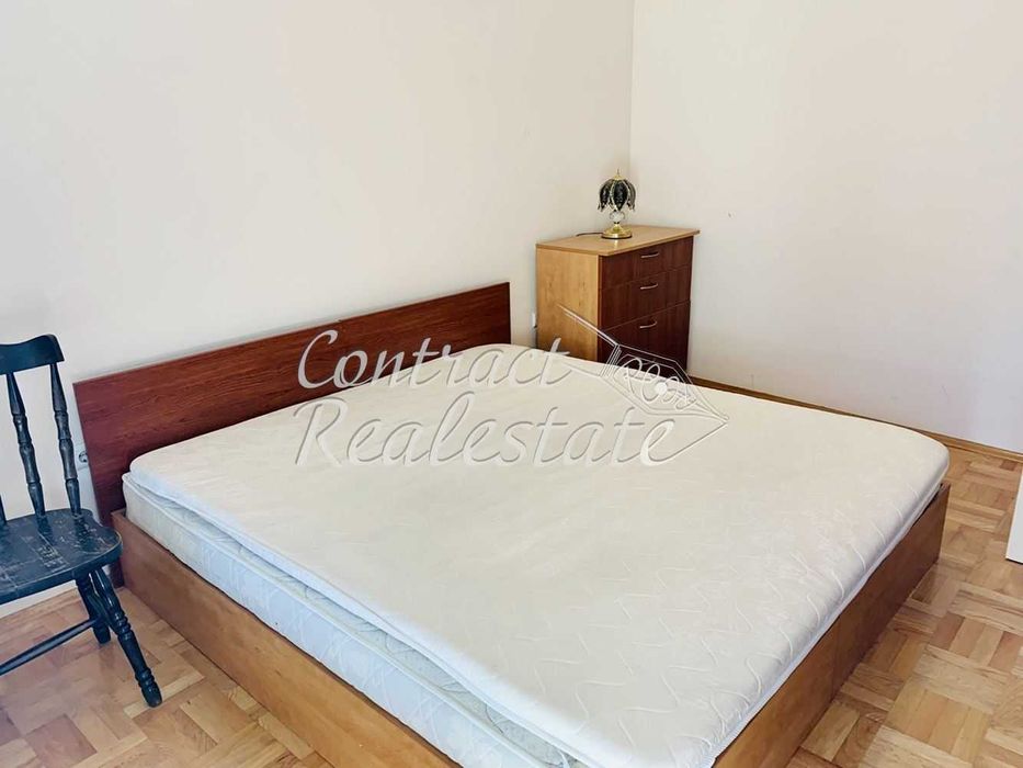 Дава се под наем Двустаен апартамент в Варна, Бриз - 60 кв.м за 433.5 € - Снимка #9