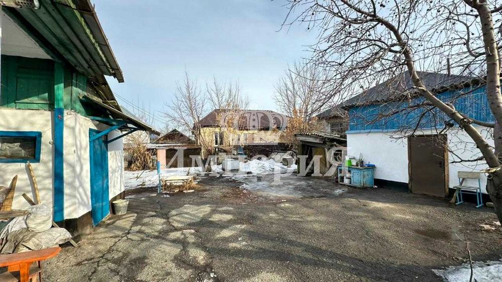 Дом в центре Павел ИмпериЯ