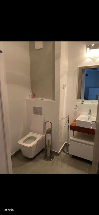 Apartament 2 camere | Arcadia Residence | Domenii | cu parcare