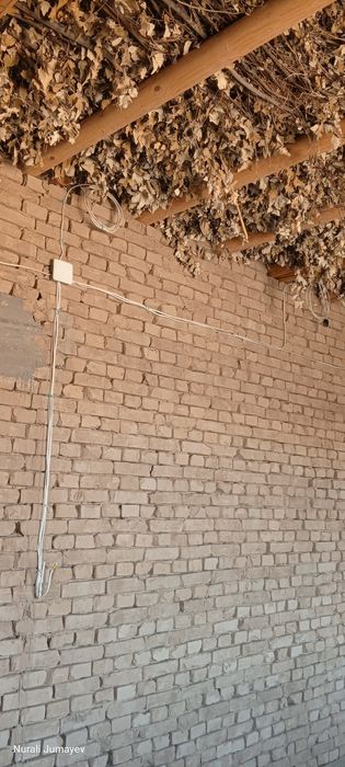 Elektr montaj ishlari bacharamiz