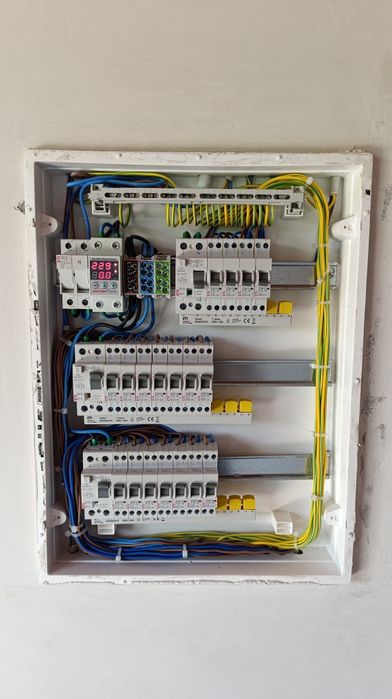 Electrician autorizat ANRE