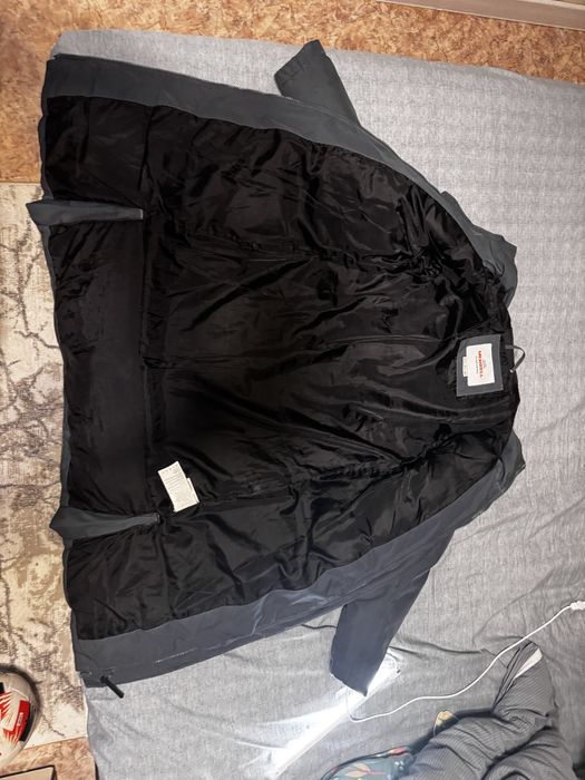 Продажа, Куртка Merrell в б/у состоянии