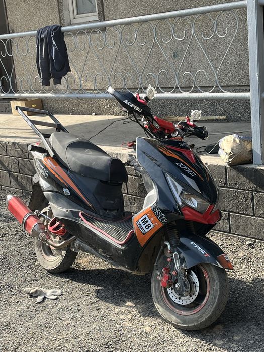 М8 прошка в прадаже