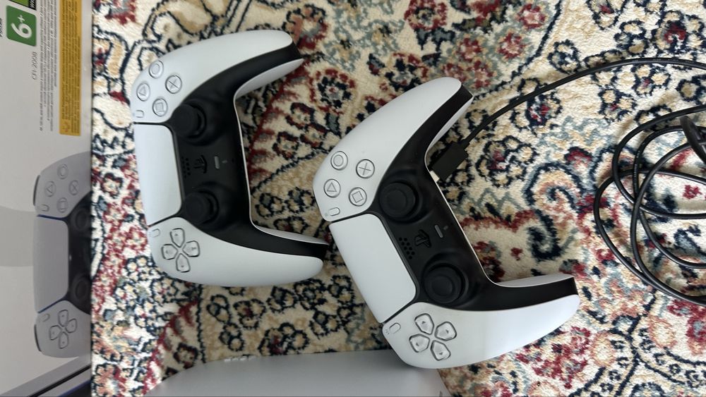Playstation 5 slim