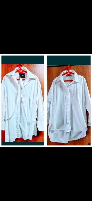 Женская одежда 50р