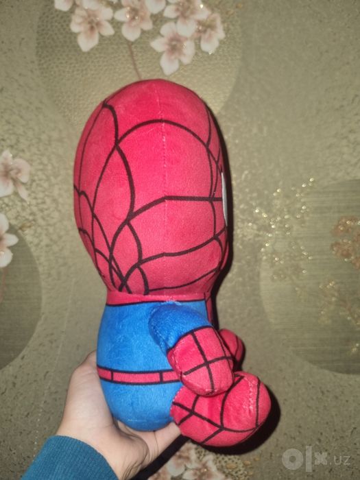 Игрушка Spider-man ..