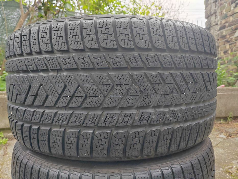 315/30/21 2бр.Pirelli Зимни гуми
