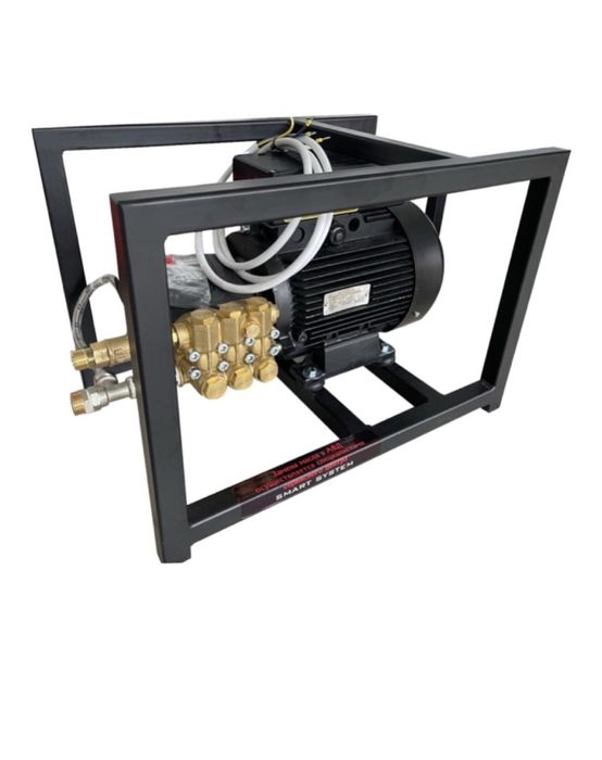 Аппарат мой сам