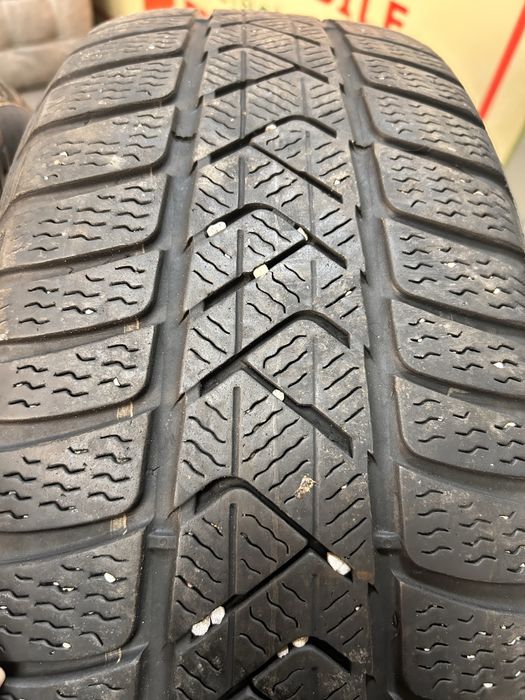 Vand 2 Cauciucuri Pirelli,Dot-2023,Marimea 205/60/16