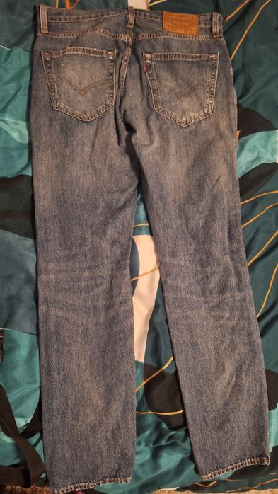 Blugi Levis baieti
