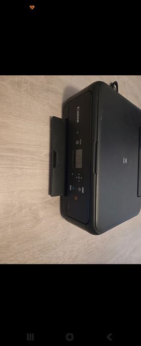 Imprimanta Canon Pixma TS5150