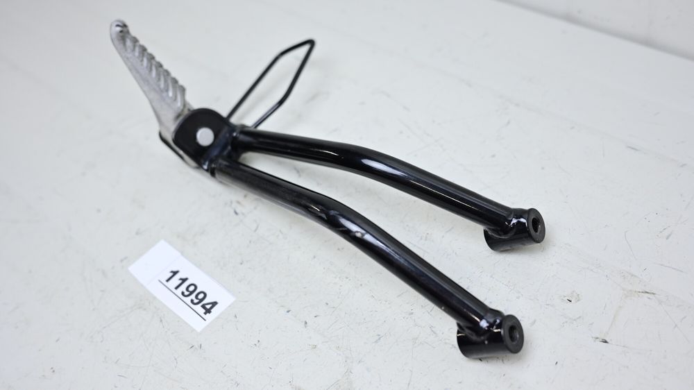 Suport Scarita Dreapta Spate Pasager Aprilia RS 457 2024 - 2026