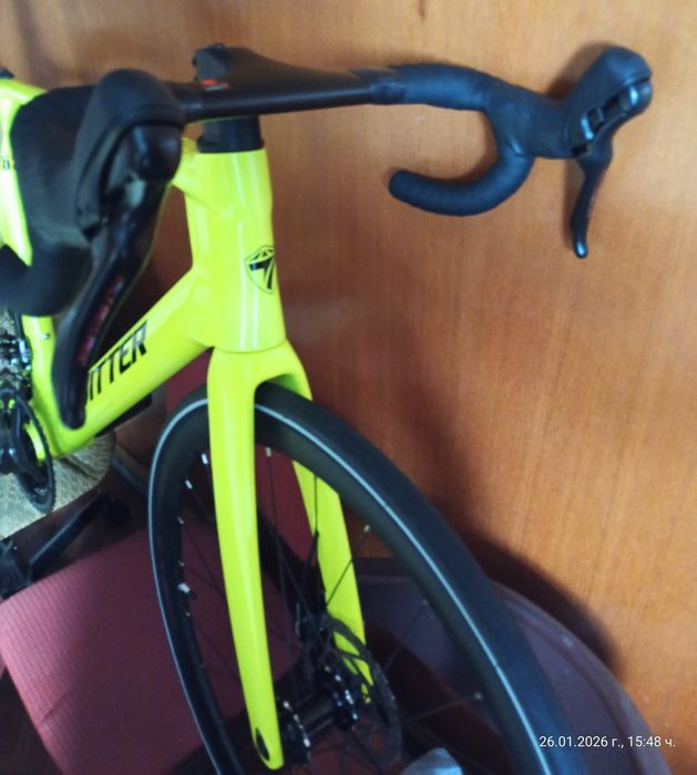 Седалка за шосеен велосипед Selle italia SP-01 Boost