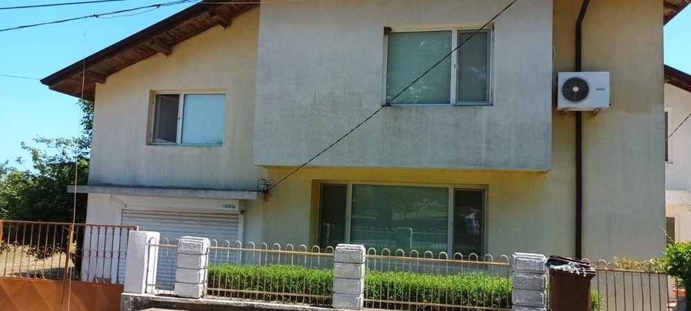 Продава се Къща в Шабла - 300 кв.м за 517 €/кв.м - Снимка #5