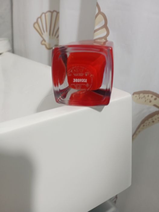 Парфюм в хорошем состоянии