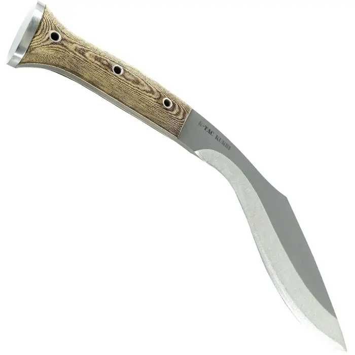 Кукри нож Condor K-TACT KUKRI KNIFE ARMY GREEN Нов made in El Salvador