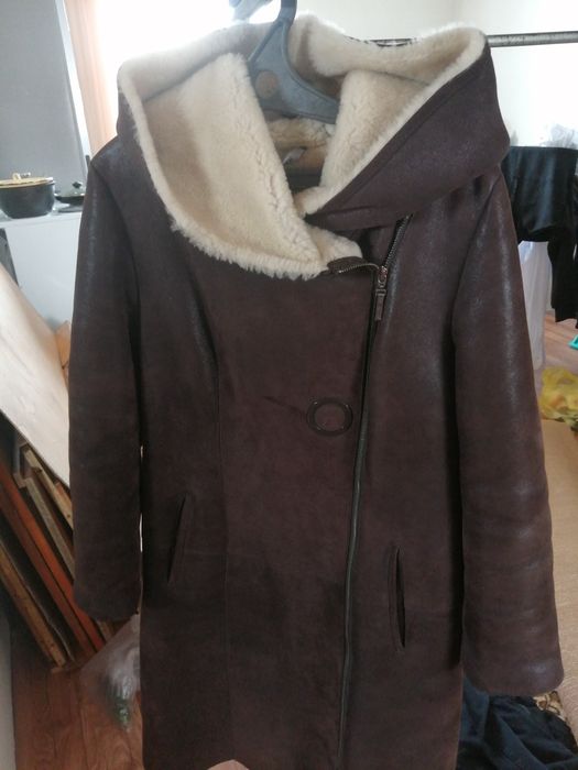 Осенняя и зимняя одежда