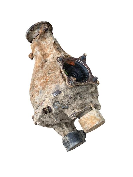 Diferential spate TOYOTA RAV 4 II _A2_ 2000 - 2005 2.4i 2AZFE
