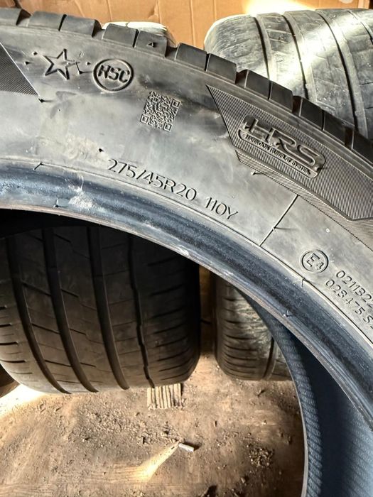 Продам автошины