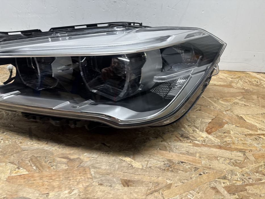 Far bmw X1 F48 full led adaptive non facelift 2015-2018 stanga