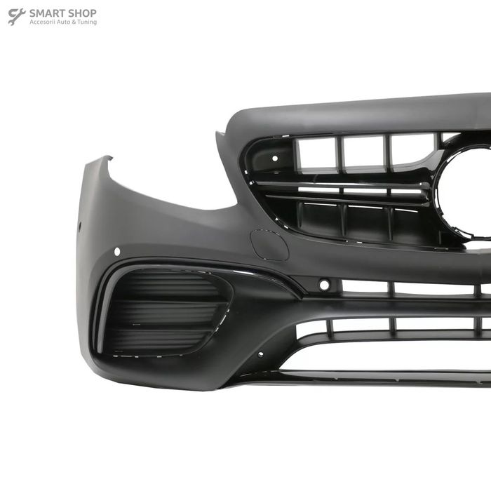 Bara Fata Mercedes E-Class W213 S213 C238 A238 (2016-2019) E63 Design