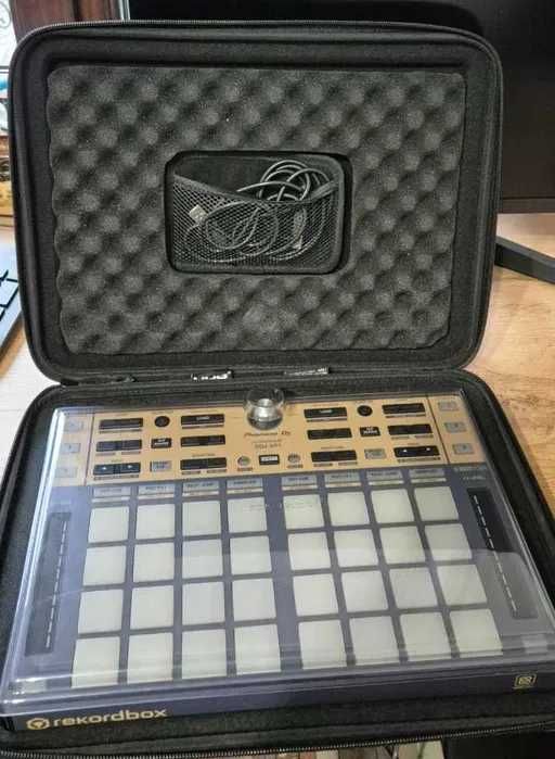 Vand controller midi Pioneer DDJ XP1