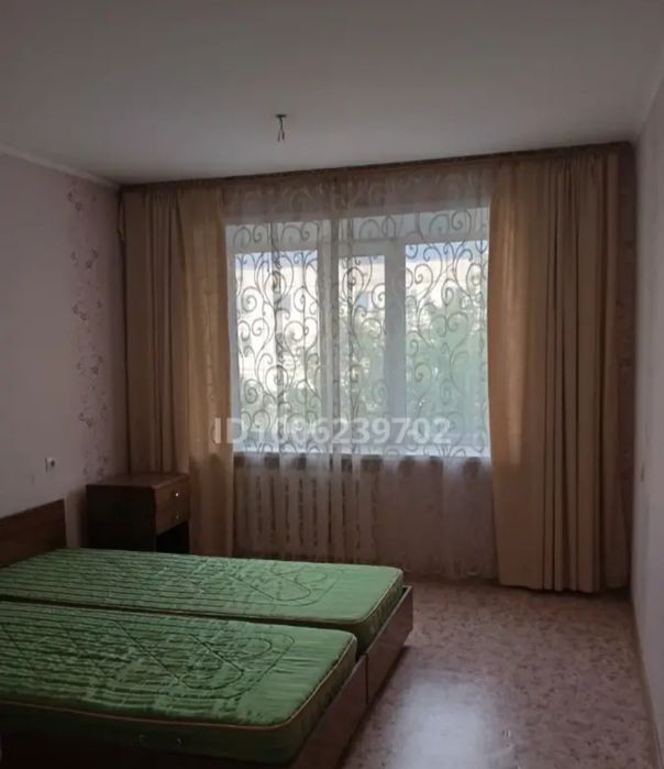 Продаётся 3х ком кв Габдуллина