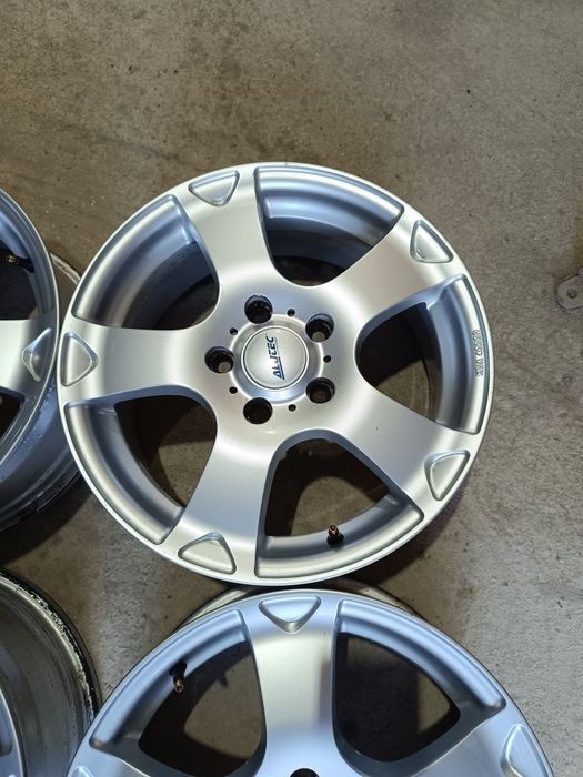 Джанти за Тойота (TOYOTA) 16"