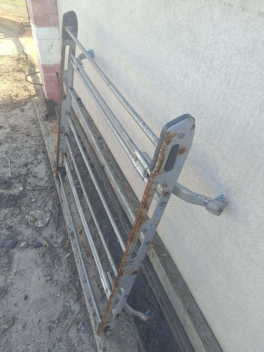 Продам багажник на Ваз для всех видов.