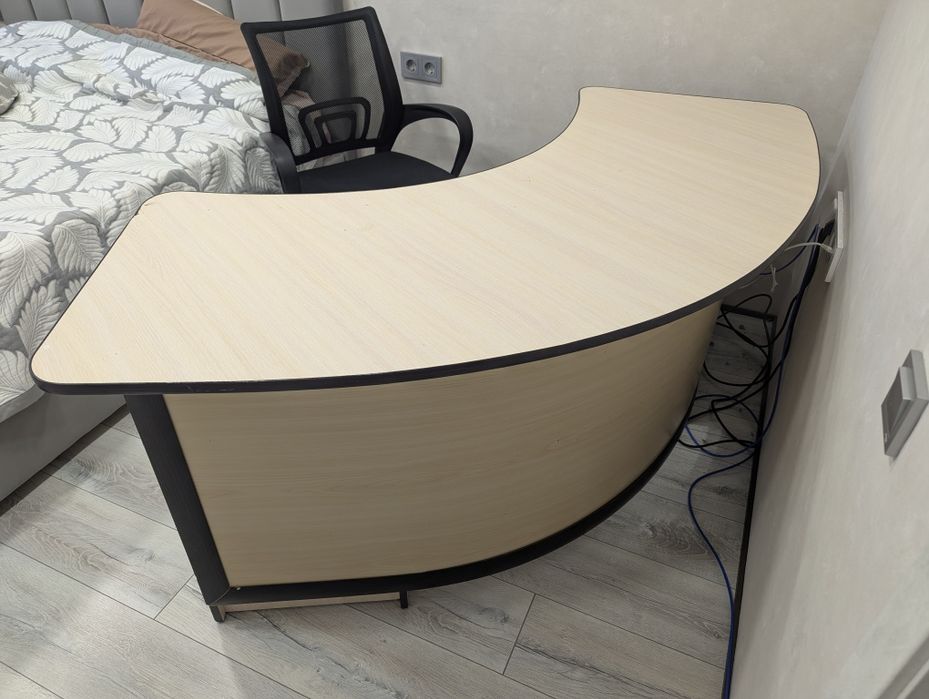 Стол офисный 1.5м